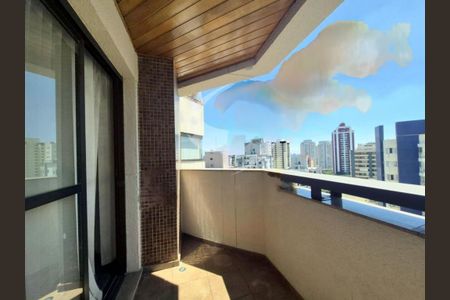 Apartamento à venda com 4 quartos, 156m² em Vila Mascote, São Paulo