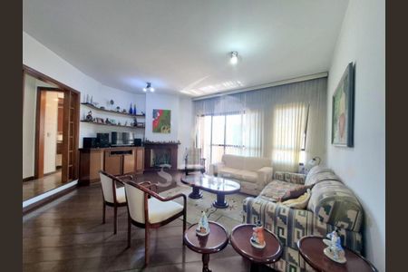 Apartamento à venda com 4 quartos, 156m² em Vila Mascote, São Paulo