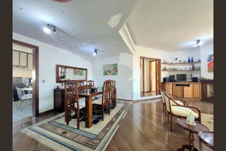 Apartamento à venda com 4 quartos, 156m² em Vila Mascote, São Paulo