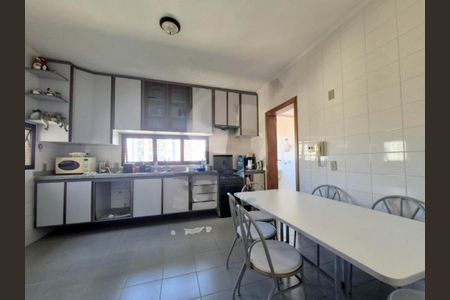 Apartamento à venda com 4 quartos, 156m² em Vila Mascote, São Paulo