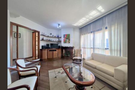 Apartamento à venda com 4 quartos, 156m² em Vila Mascote, São Paulo