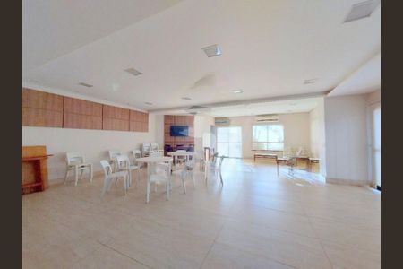 Apartamento à venda com 4 quartos, 156m² em Vila Mascote, São Paulo