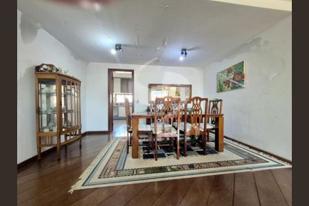Apartamento à venda com 4 quartos, 156m² em Vila Mascote, São Paulo
