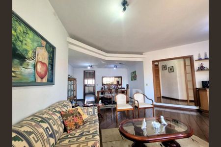 Apartamento à venda com 4 quartos, 156m² em Vila Mascote, São Paulo