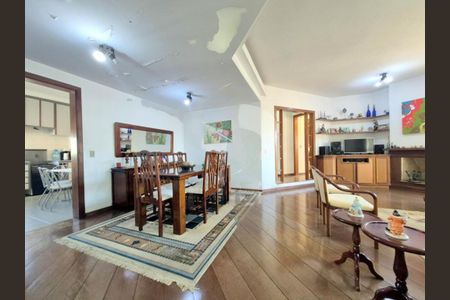 Apartamento à venda com 4 quartos, 156m² em Vila Mascote, São Paulo