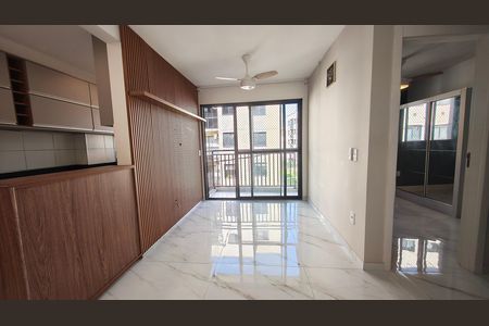 Apartamento à venda com 2 quartos, 50m² em Recreio dos Bandeirantes, Rio de Janeiro