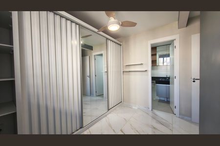 Apartamento à venda com 2 quartos, 50m² em Recreio dos Bandeirantes, Rio de Janeiro