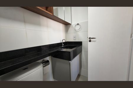 Apartamento à venda com 2 quartos, 50m² em Recreio dos Bandeirantes, Rio de Janeiro