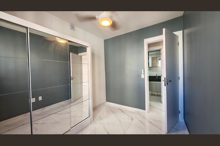 Apartamento à venda com 2 quartos, 50m² em Recreio dos Bandeirantes, Rio de Janeiro