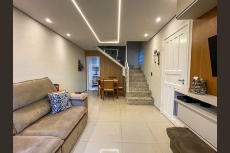 Casa de condomínio à venda com 70m², 2 quartos e 2 vagas Casa de condomínio à venda com 70m², 2 quartos e 2 vagasFoto 04