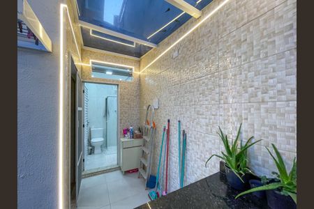 Casa de condomínio à venda com 70m², 2 quartos e 2 vagas Casa de condomínio à venda com 70m², 2 quartos e 2 vagasFoto 13