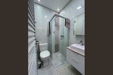 Foto 12 de casa de condomínio à venda com 2 quartos, 70m² em Jardim California, Barueri