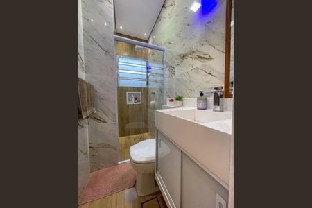 Foto 21 de casa de condomínio à venda com 2 quartos, 70m² em Jardim California, Barueri