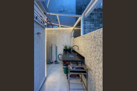 Foto 09 de casa de condomínio à venda com 2 quartos, 70m² em Jardim California, Barueri