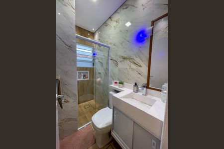 Foto 14 de casa de condomínio à venda com 2 quartos, 70m² em Jardim California, Barueri