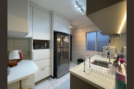 Foto 07 de casa de condomínio à venda com 2 quartos, 70m² em Jardim California, Barueri