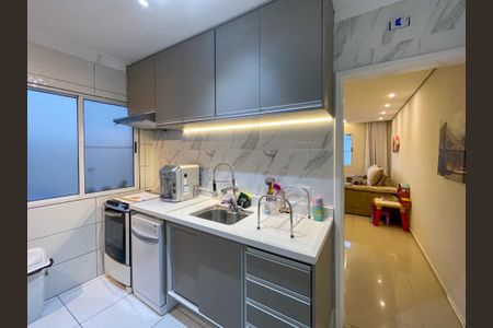 Casa de condomínio à venda com 70m², 2 quartos e 2 vagas Casa de condomínio à venda com 70m², 2 quartos e 2 vagasFoto 06