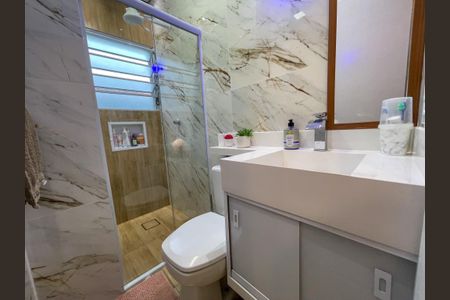 Foto 19 de casa de condomínio à venda com 2 quartos, 70m² em Jardim California, Barueri