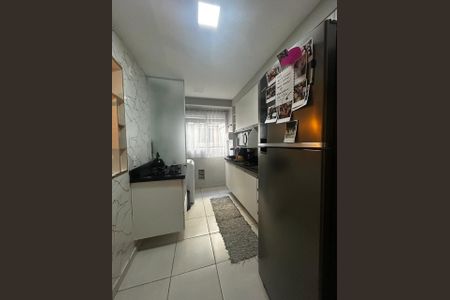 Cozinha de apartamento para alugar com 2 quartos, 61m² em Taquara, Rio de Janeiro