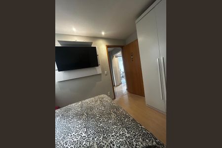 Quarto de apartamento para alugar com 2 quartos, 61m² em Taquara, Rio de Janeiro