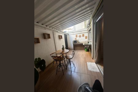 Área Externa de apartamento para alugar com 2 quartos, 61m² em Taquara, Rio de Janeiro