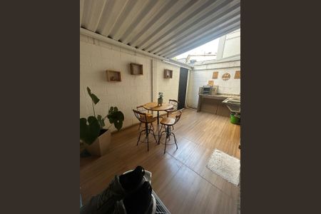 Área Externa de apartamento para alugar com 2 quartos, 61m² em Taquara, Rio de Janeiro