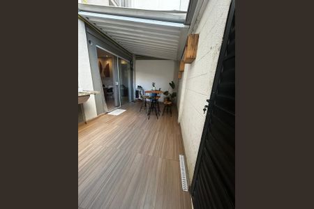 Área Externa de apartamento para alugar com 2 quartos, 61m² em Taquara, Rio de Janeiro