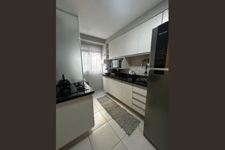 Cozinha de apartamento para alugar com 2 quartos, 61m² em Taquara, Rio de Janeiro