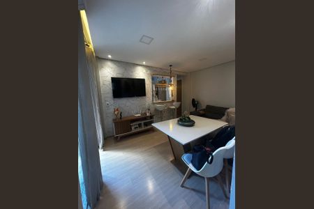 Sala de Jantar de apartamento para alugar com 2 quartos, 61m² em Taquara, Rio de Janeiro