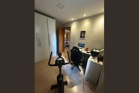 Quarto de apartamento para alugar com 2 quartos, 61m² em Taquara, Rio de Janeiro
