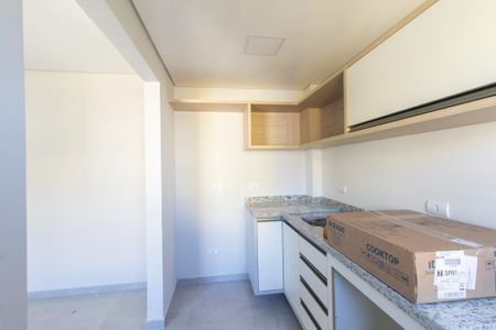 Apartamento para alugar com 100m², 2 quartos e 1 vaga Apartamento para alugar com 100m², 2 quartos e 1 vagaCozinha e Área de Serviço