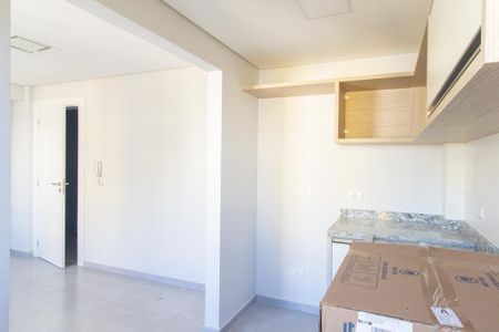 Apartamento para alugar com 100m², 2 quartos e 1 vaga Apartamento para alugar com 100m², 2 quartos e 1 vagaCozinha e Área de Serviço