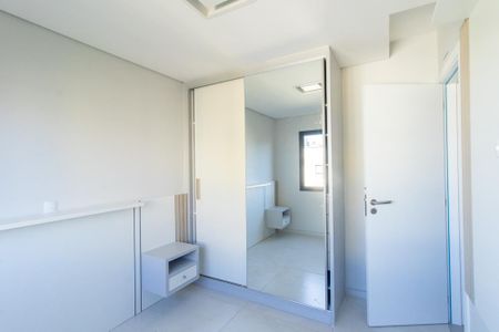Quarto 2 de apartamento para alugar com 2 quartos, 100m² em Tingui, Curitiba