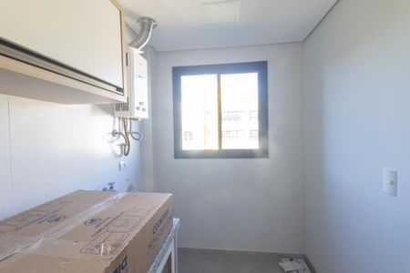 Apartamento para alugar com 100m², 2 quartos e 1 vaga Apartamento para alugar com 100m², 2 quartos e 1 vagaCozinha e Área de Serviço
