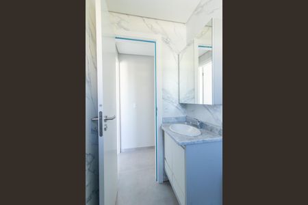 Apartamento para alugar com 100m², 2 quartos e 1 vaga Apartamento para alugar com 100m², 2 quartos e 1 vagaBanheiro Social