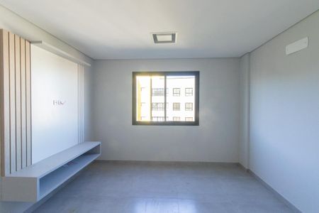 Sala de apartamento para alugar com 2 quartos, 100m² em Tingui, Curitiba