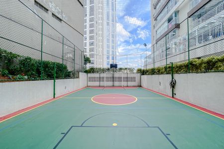Apartamento para alugar com 92m², 3 quartos e 2 vagasQuadra