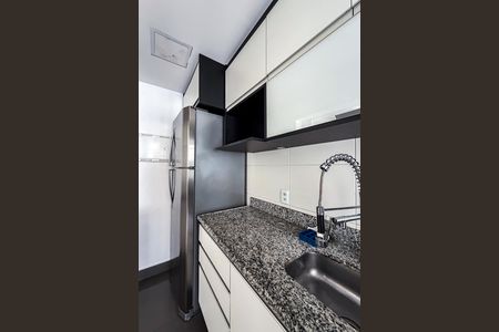 Apartamento para alugar com 92m², 3 quartos e 2 vagas Apartamento para alugar com 92m², 3 quartos e 2 vagasCozinha