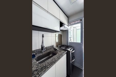 Apartamento para alugar com 92m², 3 quartos e 2 vagas Apartamento para alugar com 92m², 3 quartos e 2 vagasCozinha