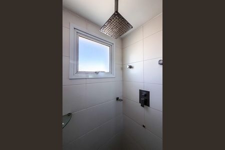 Apartamento para alugar com 92m², 3 quartos e 2 vagas Apartamento para alugar com 92m², 3 quartos e 2 vagasBanheiro da Suíte 2