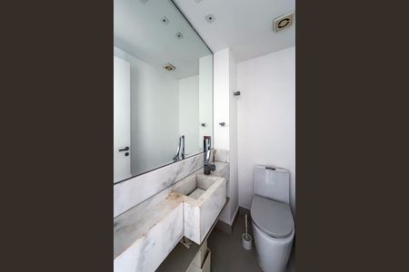 Apartamento para alugar com 92m², 3 quartos e 2 vagas Apartamento para alugar com 92m², 3 quartos e 2 vagasLavabo