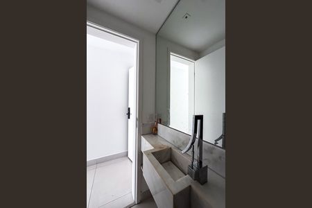 Apartamento para alugar com 92m², 3 quartos e 2 vagas Apartamento para alugar com 92m², 3 quartos e 2 vagasLavabo