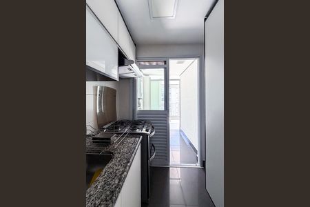 Apartamento para alugar com 92m², 3 quartos e 2 vagas Apartamento para alugar com 92m², 3 quartos e 2 vagasCozinha