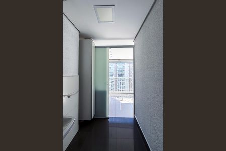 Apartamento para alugar com 92m², 3 quartos e 2 vagas Apartamento para alugar com 92m², 3 quartos e 2 vagasÁrea de Serviço