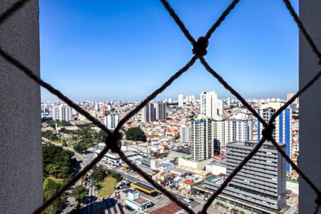 Apartamento para alugar com 92m², 3 quartos e 2 vagas Apartamento para alugar com 92m², 3 quartos e 2 vagasVista da Suíte 2
