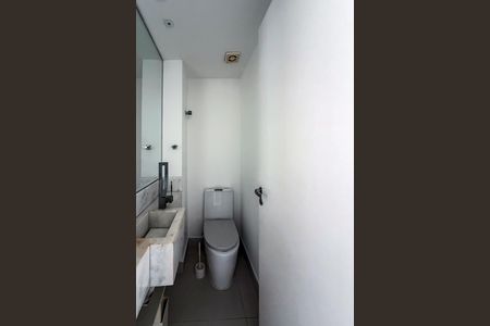 Apartamento para alugar com 92m², 3 quartos e 2 vagas Apartamento para alugar com 92m², 3 quartos e 2 vagasLavabo
