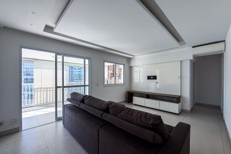 Apartamento para alugar com 92m², 3 quartos e 2 vagas Apartamento para alugar com 92m², 3 quartos e 2 vagasSala