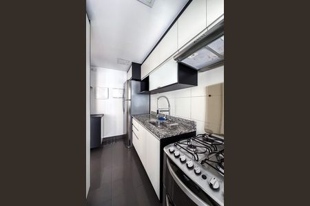 Apartamento para alugar com 92m², 3 quartos e 2 vagas Apartamento para alugar com 92m², 3 quartos e 2 vagasCozinha