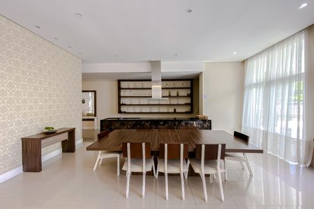 Apartamento para alugar com 92m², 3 quartos e 2 vagasÁrea comum