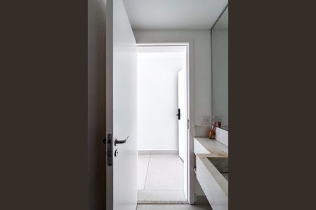 Apartamento para alugar com 92m², 3 quartos e 2 vagas Apartamento para alugar com 92m², 3 quartos e 2 vagasLavabo